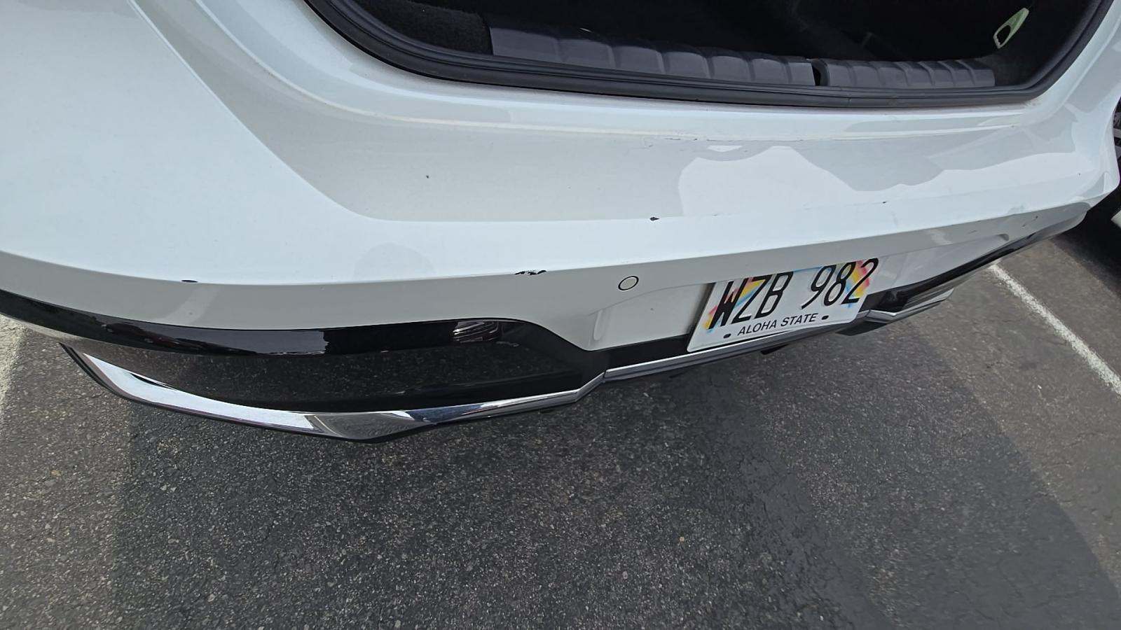 2024 BMW 7 Series 740i RWD