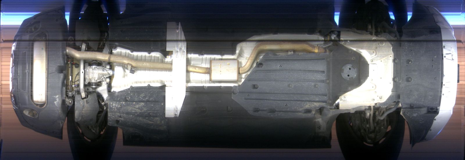 2024 BMW 7 Series 740i RWD