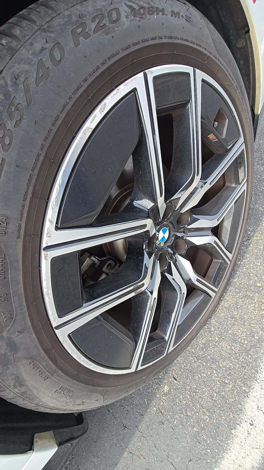 2024 BMW 7 Series 740i RWD