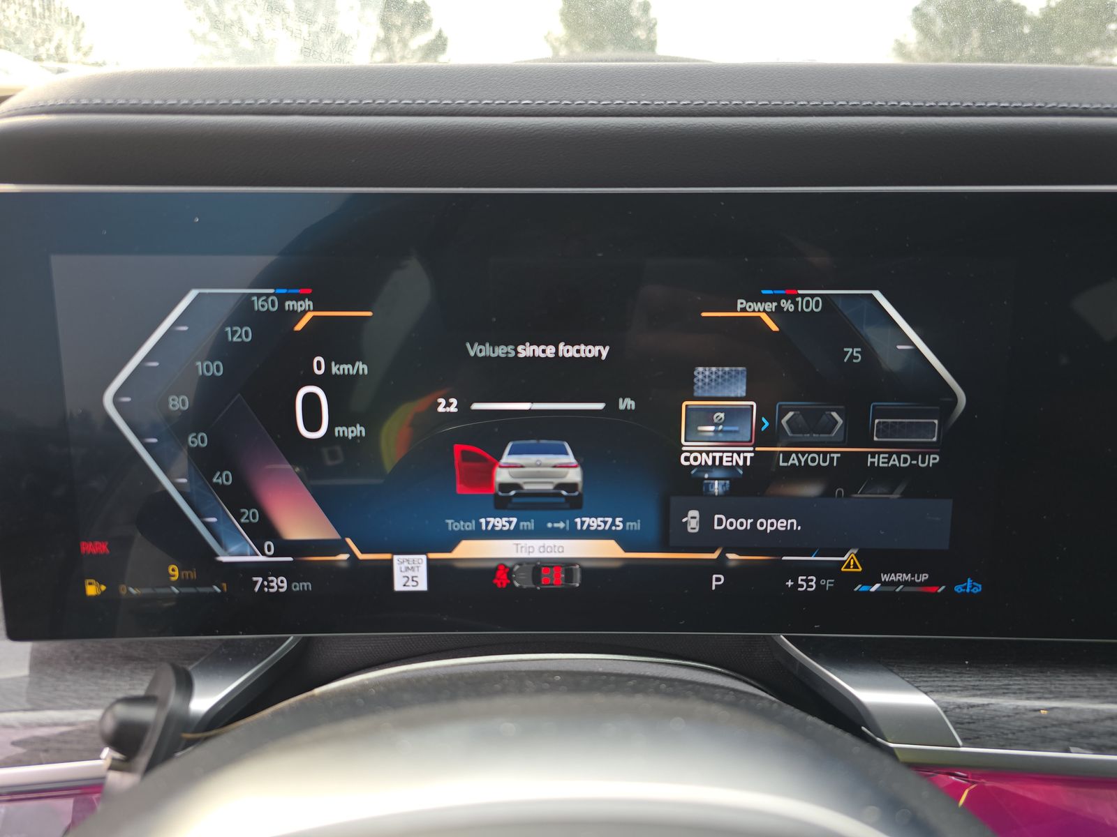 2024 BMW 7 Series 740i RWD