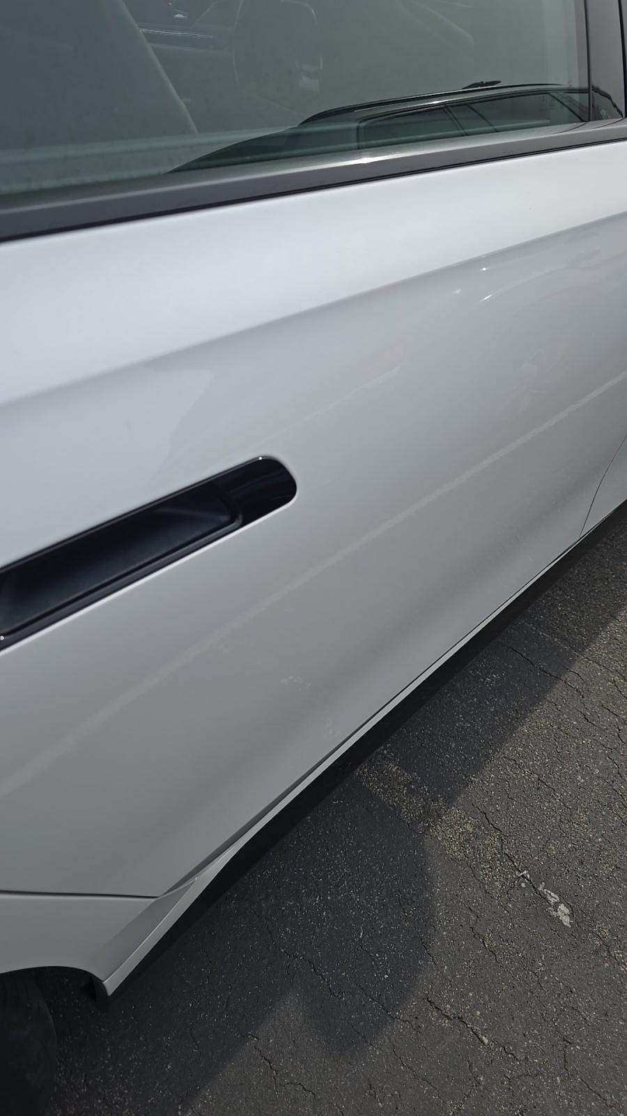 2024 BMW 7 Series 740i RWD