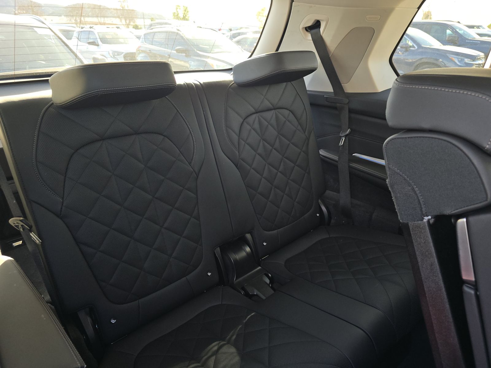 2024 BMW X7 xDrive40i AWD