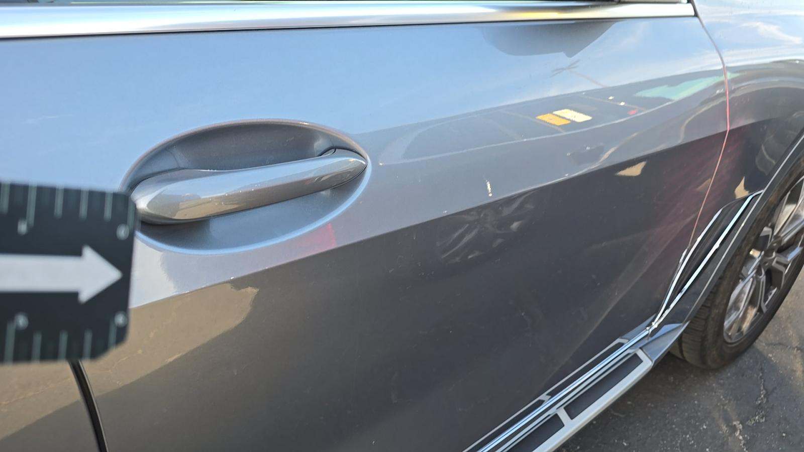 2024 BMW X7 xDrive40i AWD