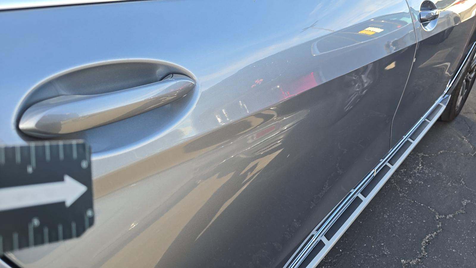 2024 BMW X7 xDrive40i AWD