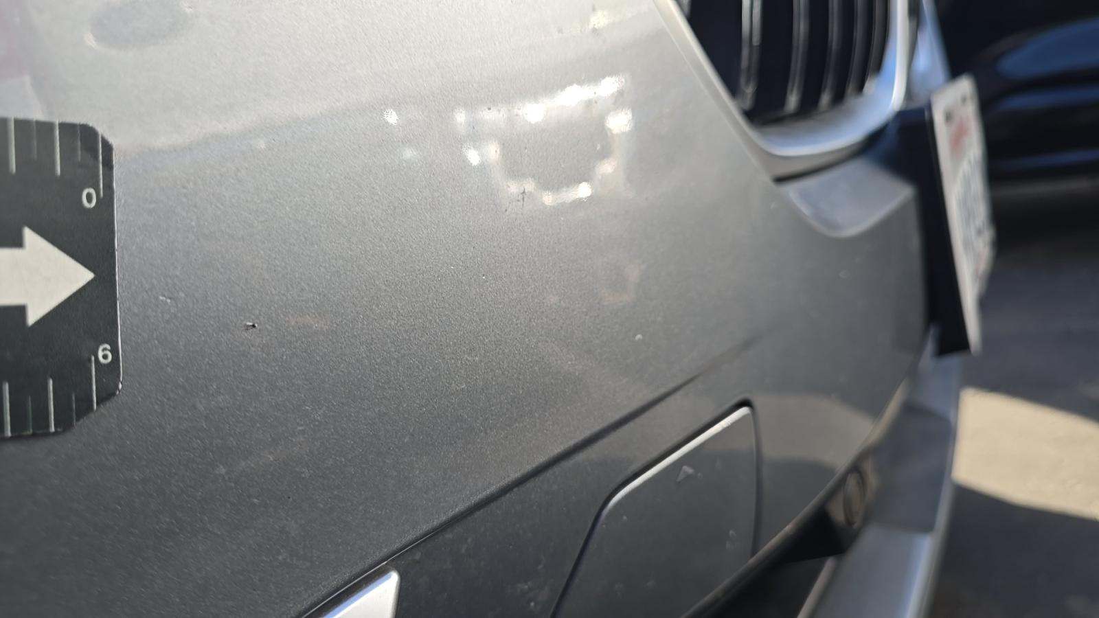 2024 BMW X7 xDrive40i AWD