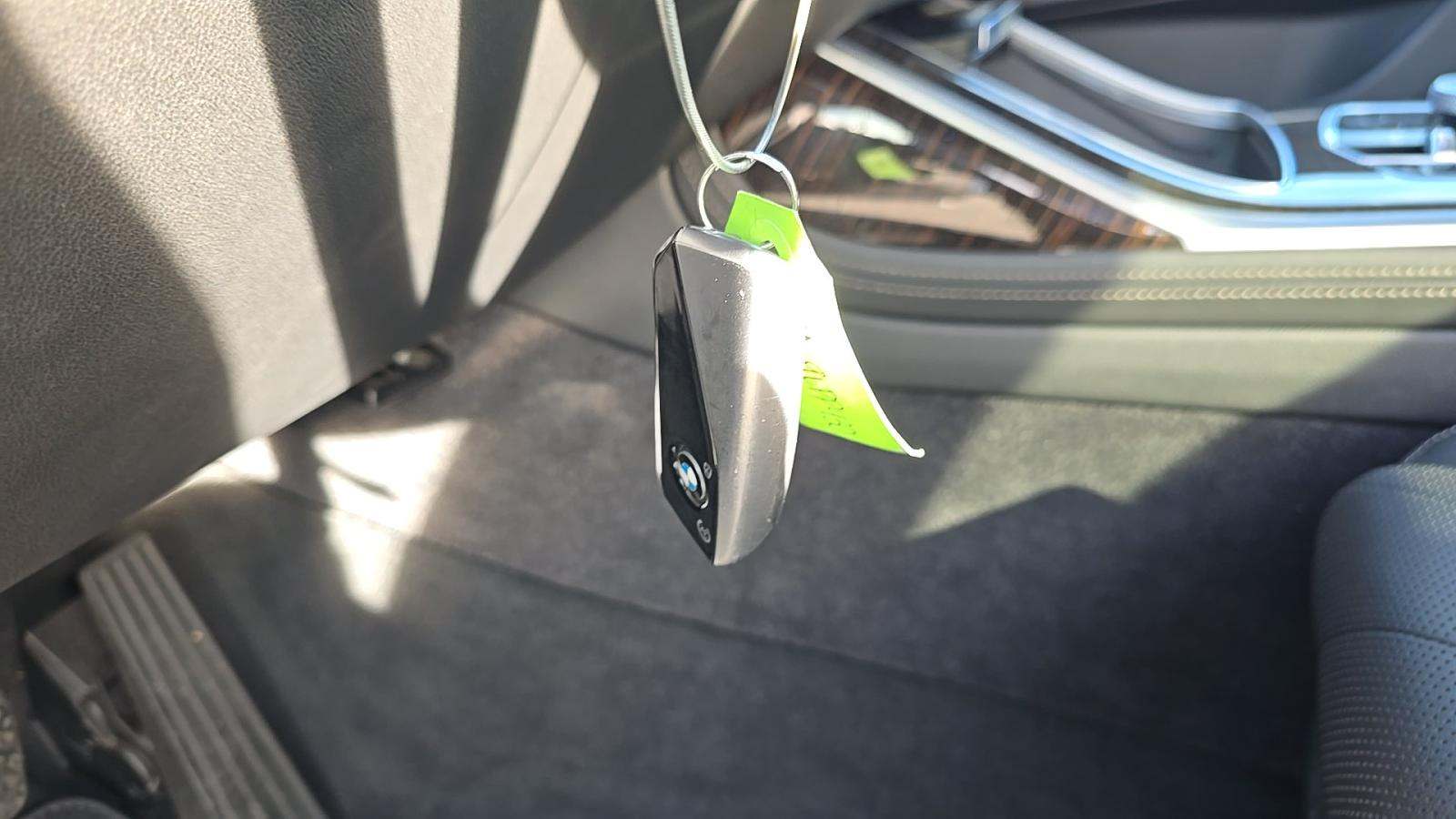 2024 BMW X7 xDrive40i AWD