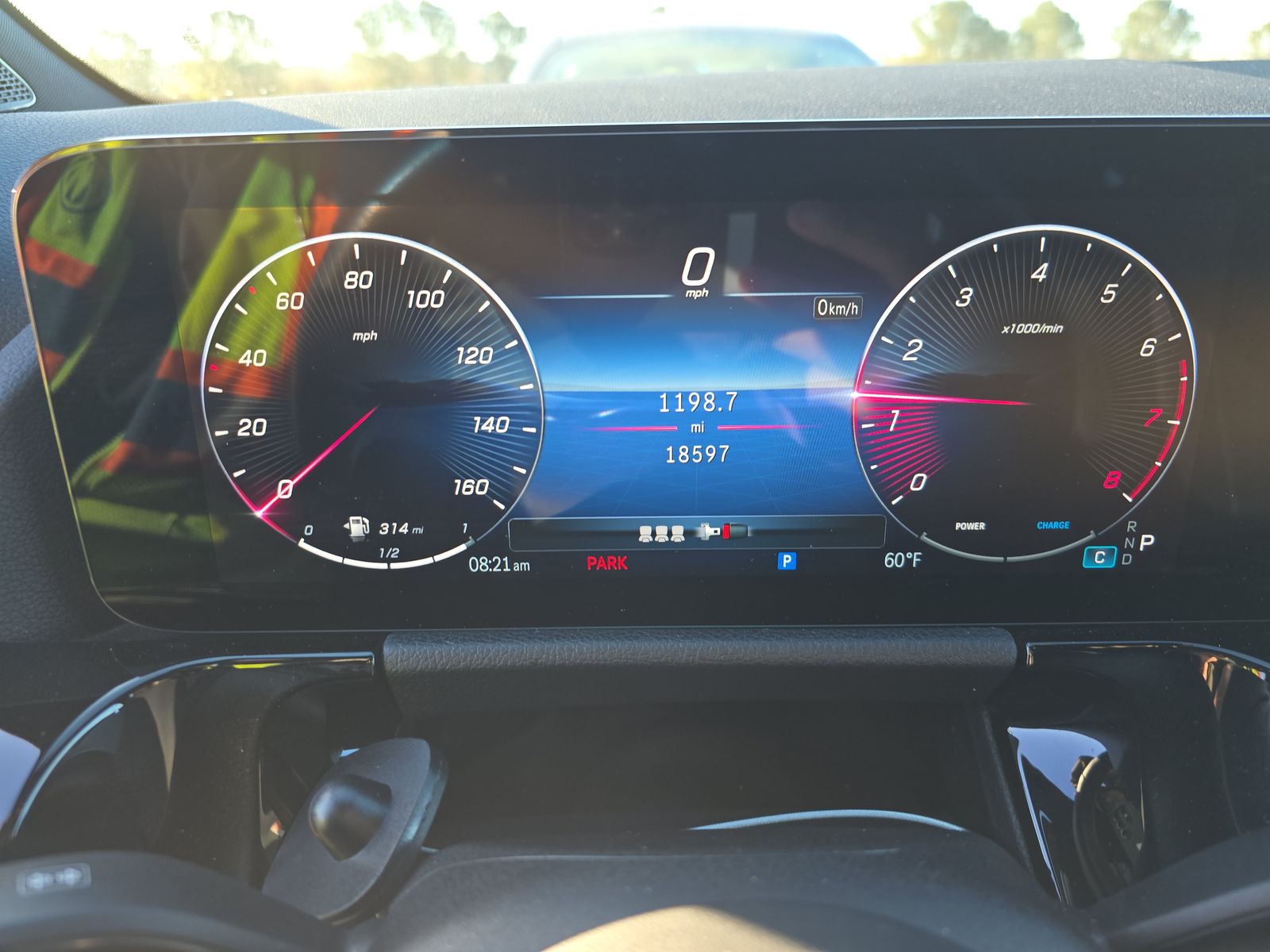 2025 Mercedes-Benz GLA GLA 250 AWD