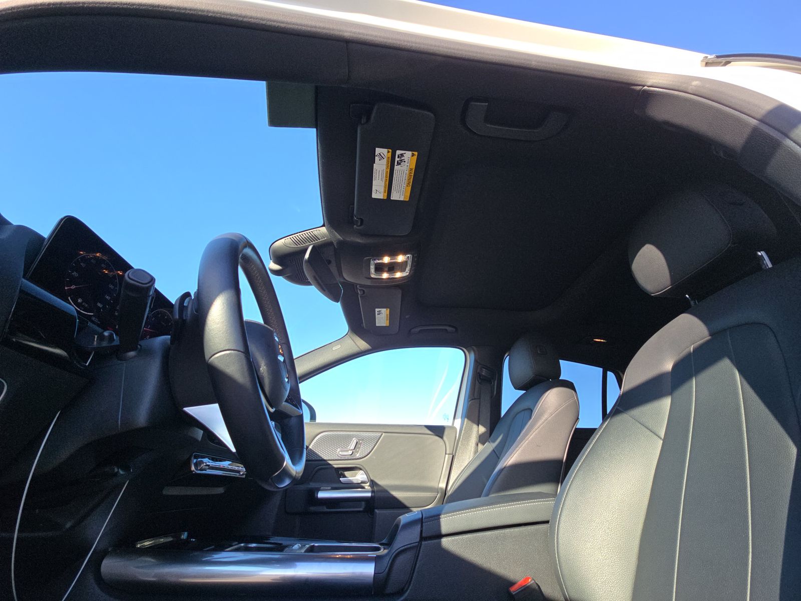 2025 Mercedes-Benz GLA GLA 250 AWD