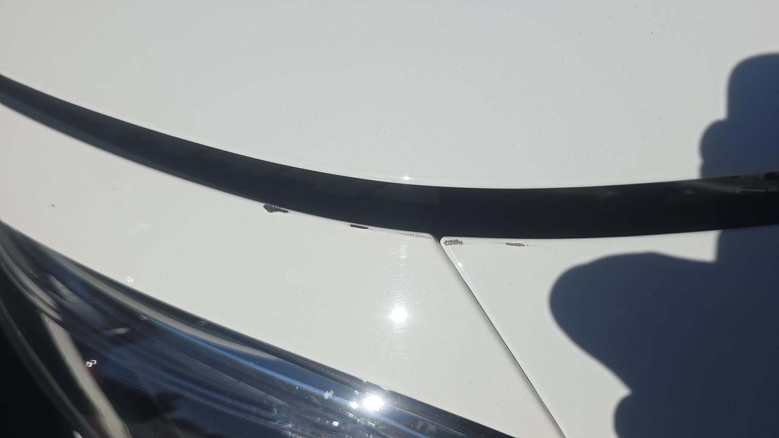 2025 Mercedes-Benz GLA GLA 250 AWD