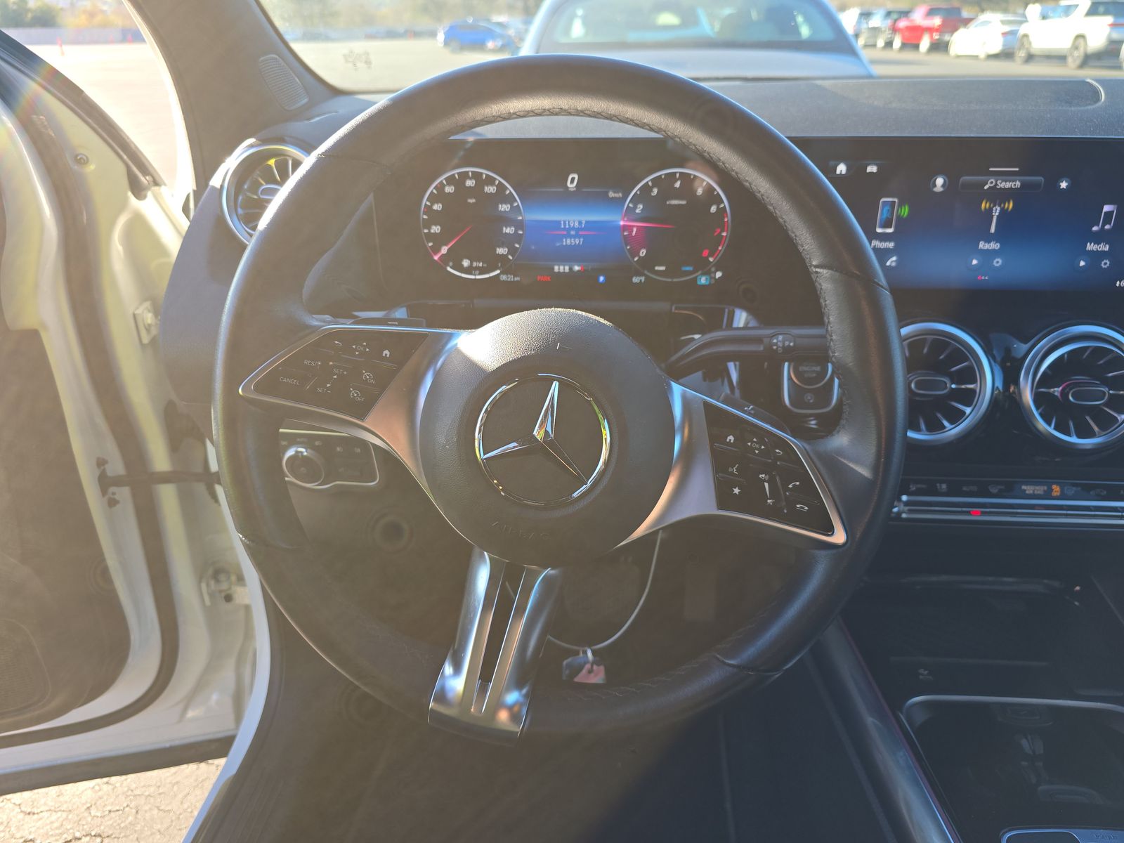 2025 Mercedes-Benz GLA GLA 250 AWD