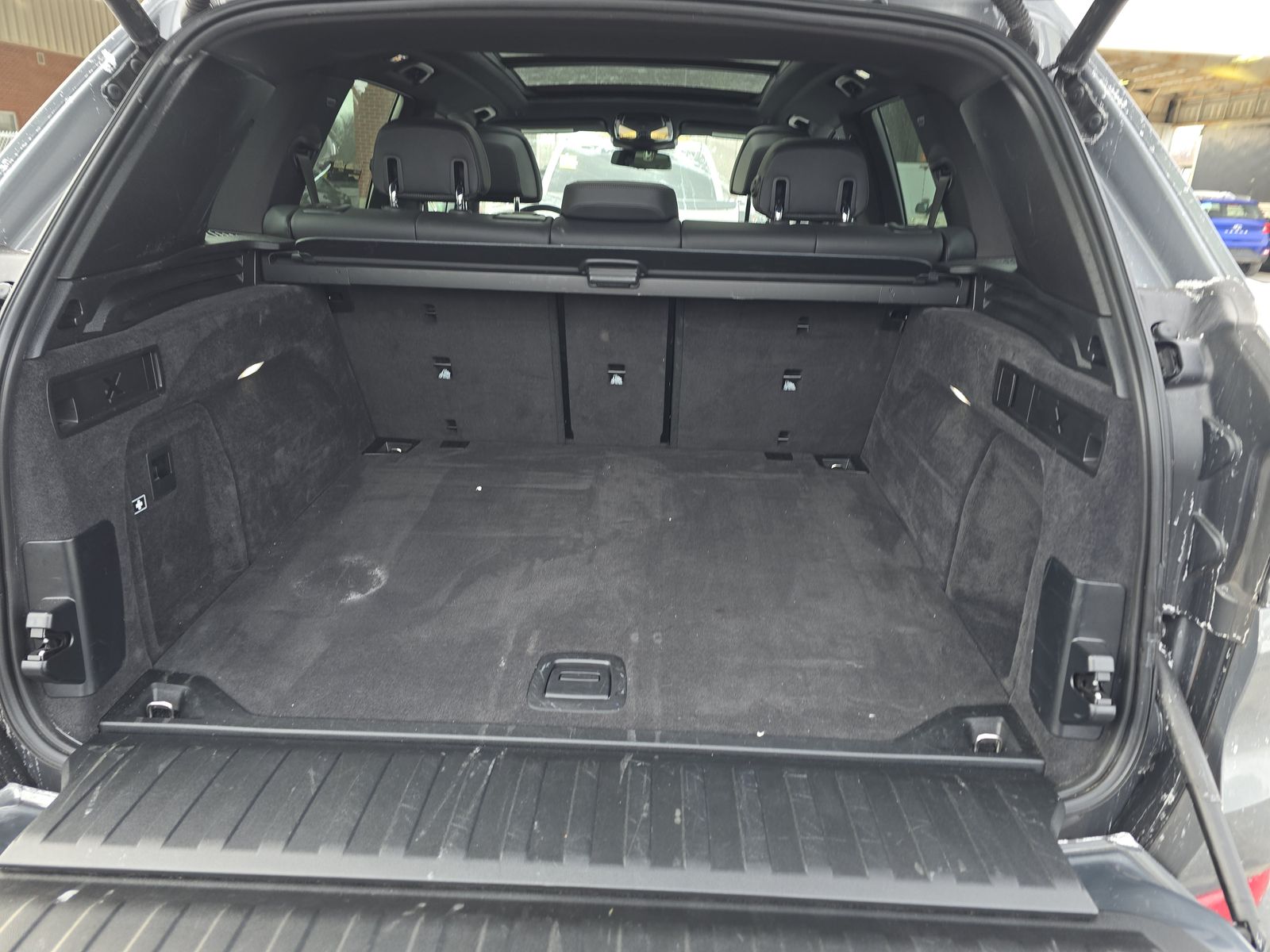2024 BMW X5 xDrive40i AWD