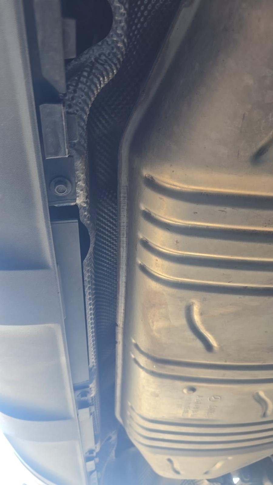 2025 Mercedes-Benz GLA GLA 250 AWD