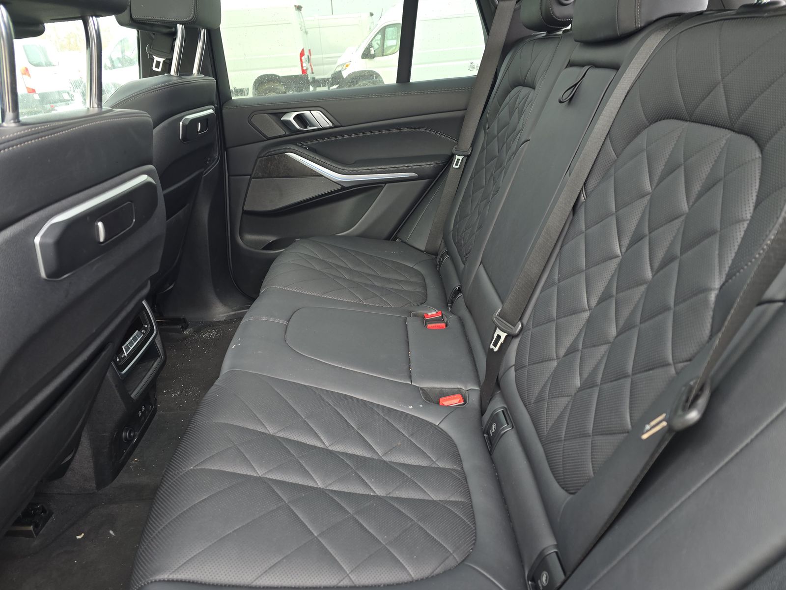 2024 BMW X5 xDrive40i AWD