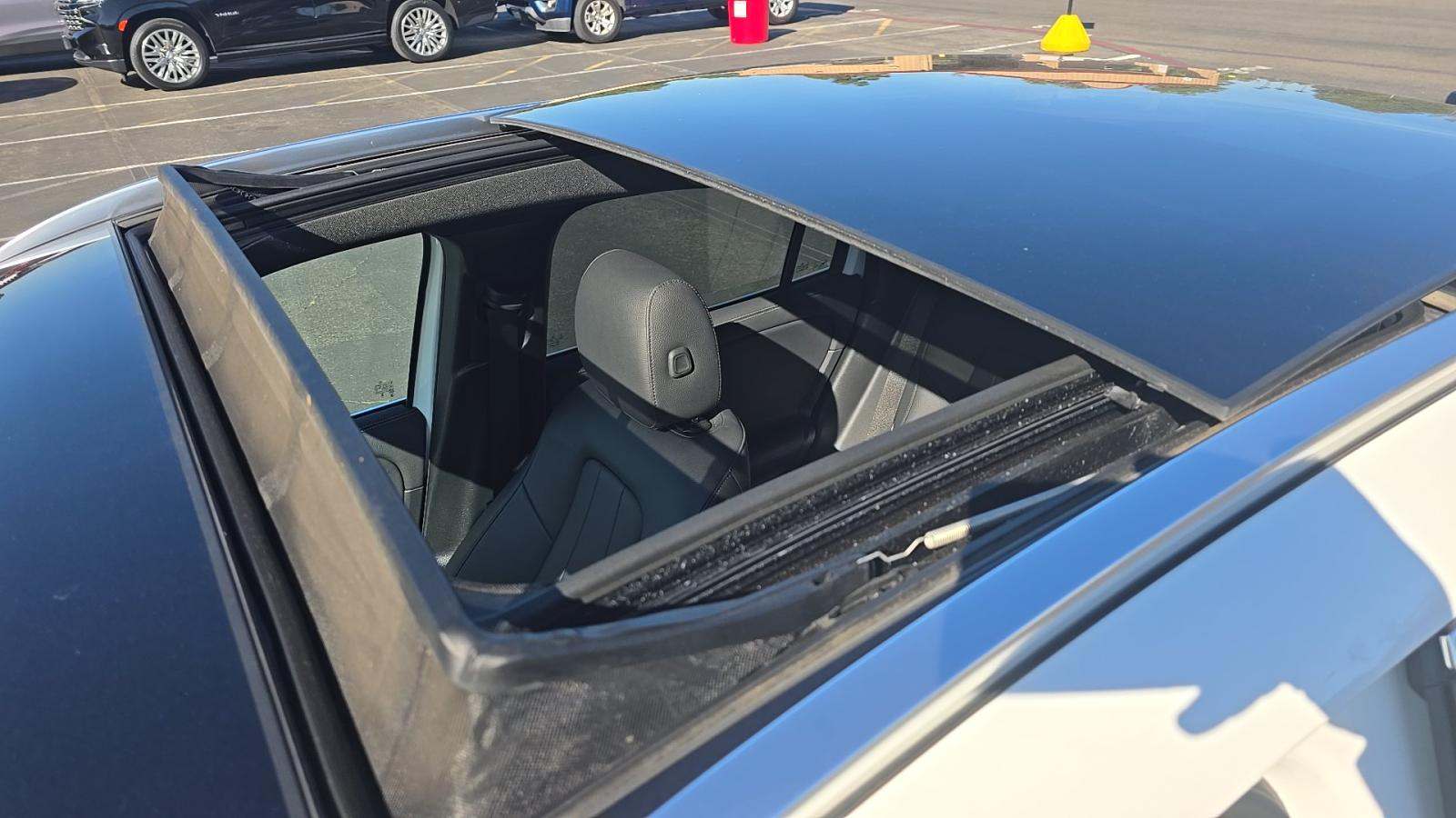 2025 Mercedes-Benz GLA GLA 250 AWD