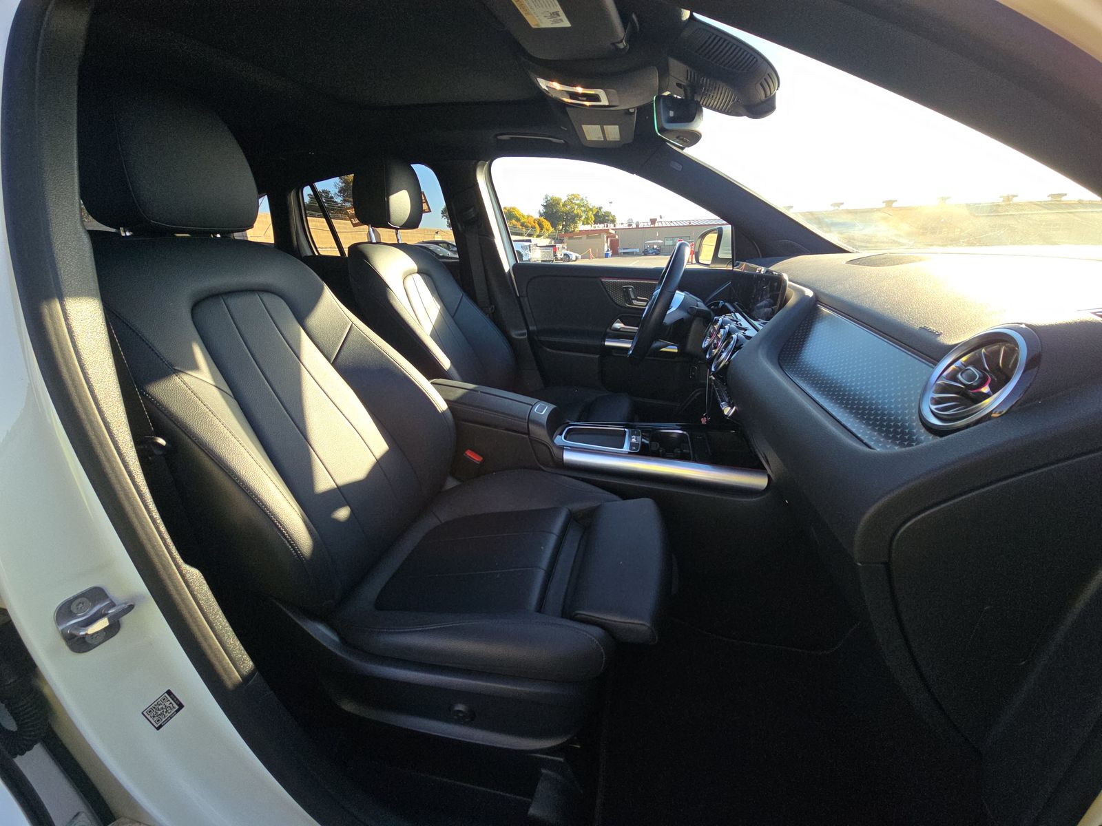 2025 Mercedes-Benz GLA GLA 250 AWD