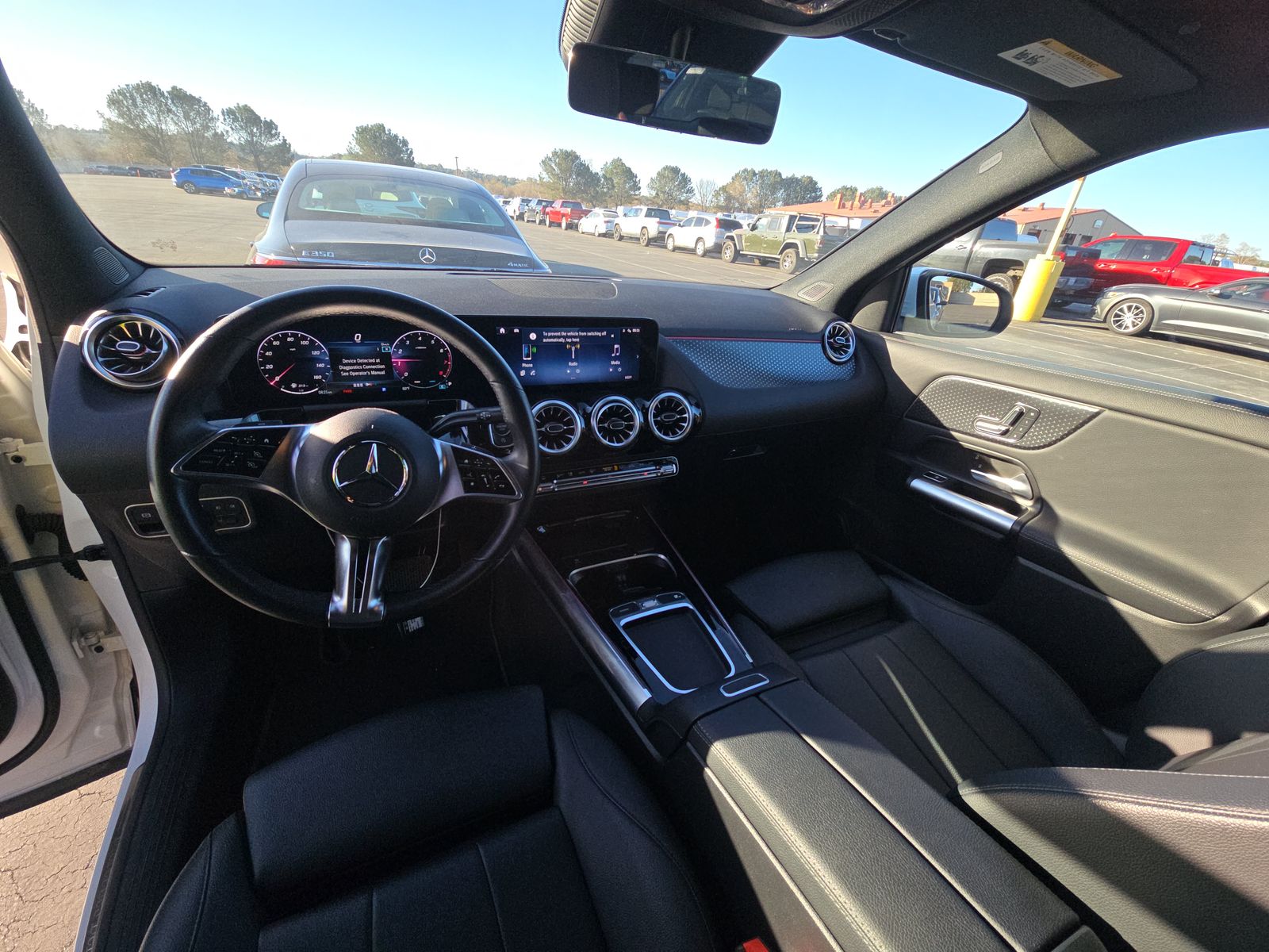 2025 Mercedes-Benz GLA GLA 250 AWD