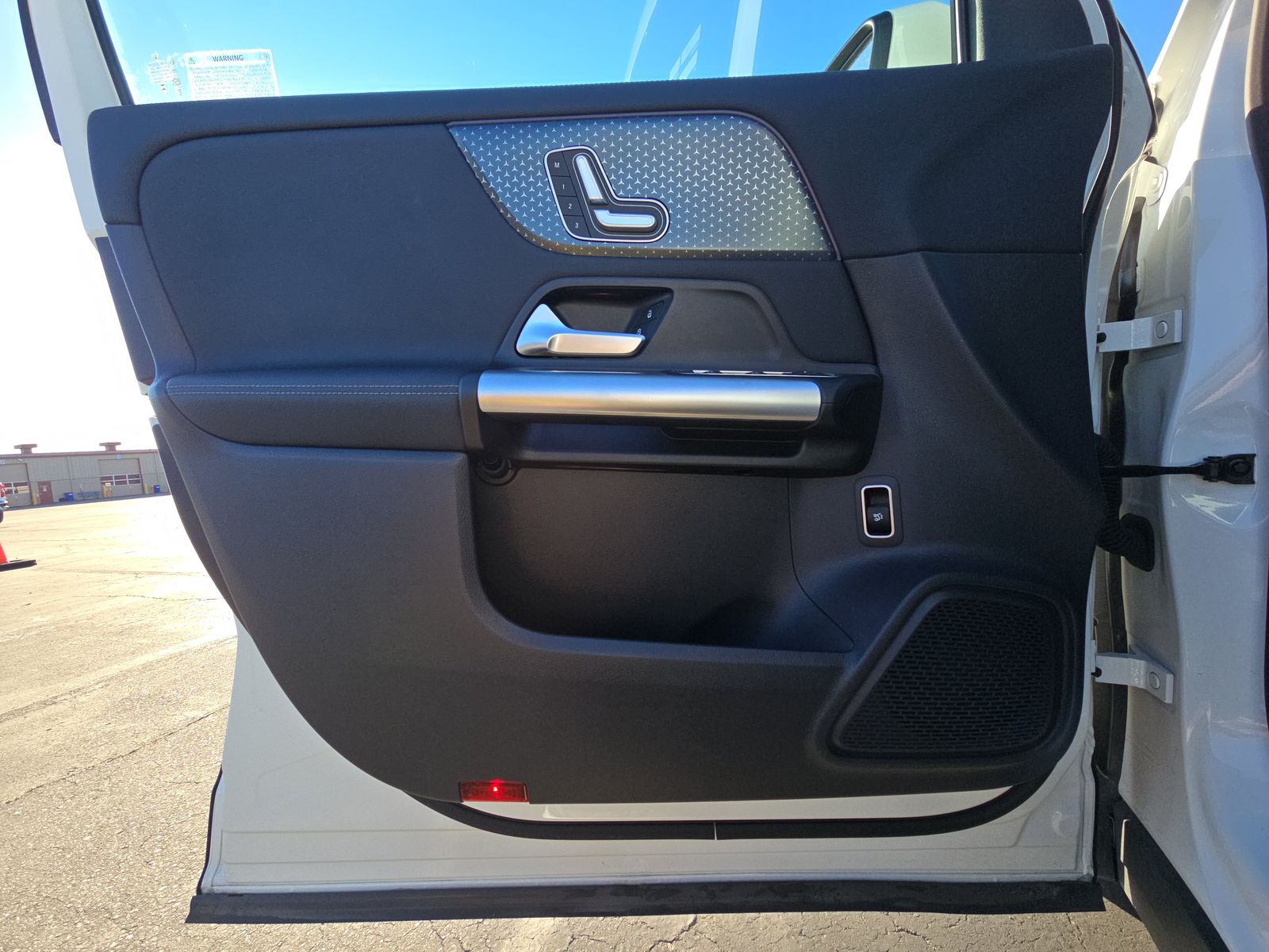 2025 Mercedes-Benz GLA GLA 250 AWD