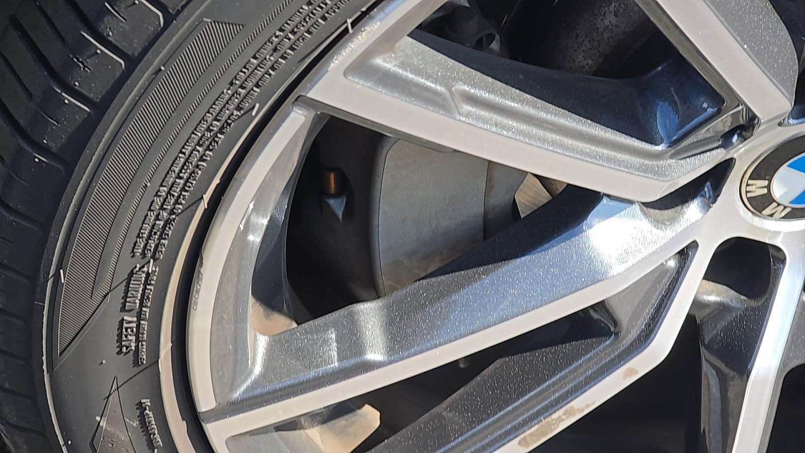 2025 BMW 4 Series 430i xDrive AWD