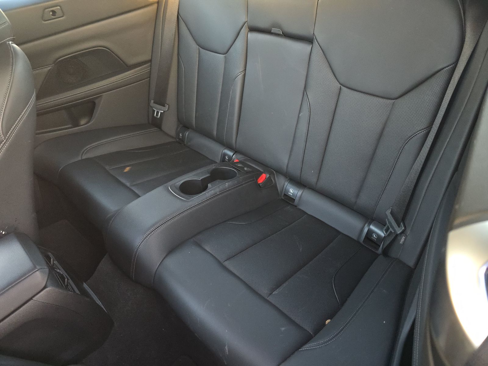 2025 BMW 4 Series 430i xDrive AWD