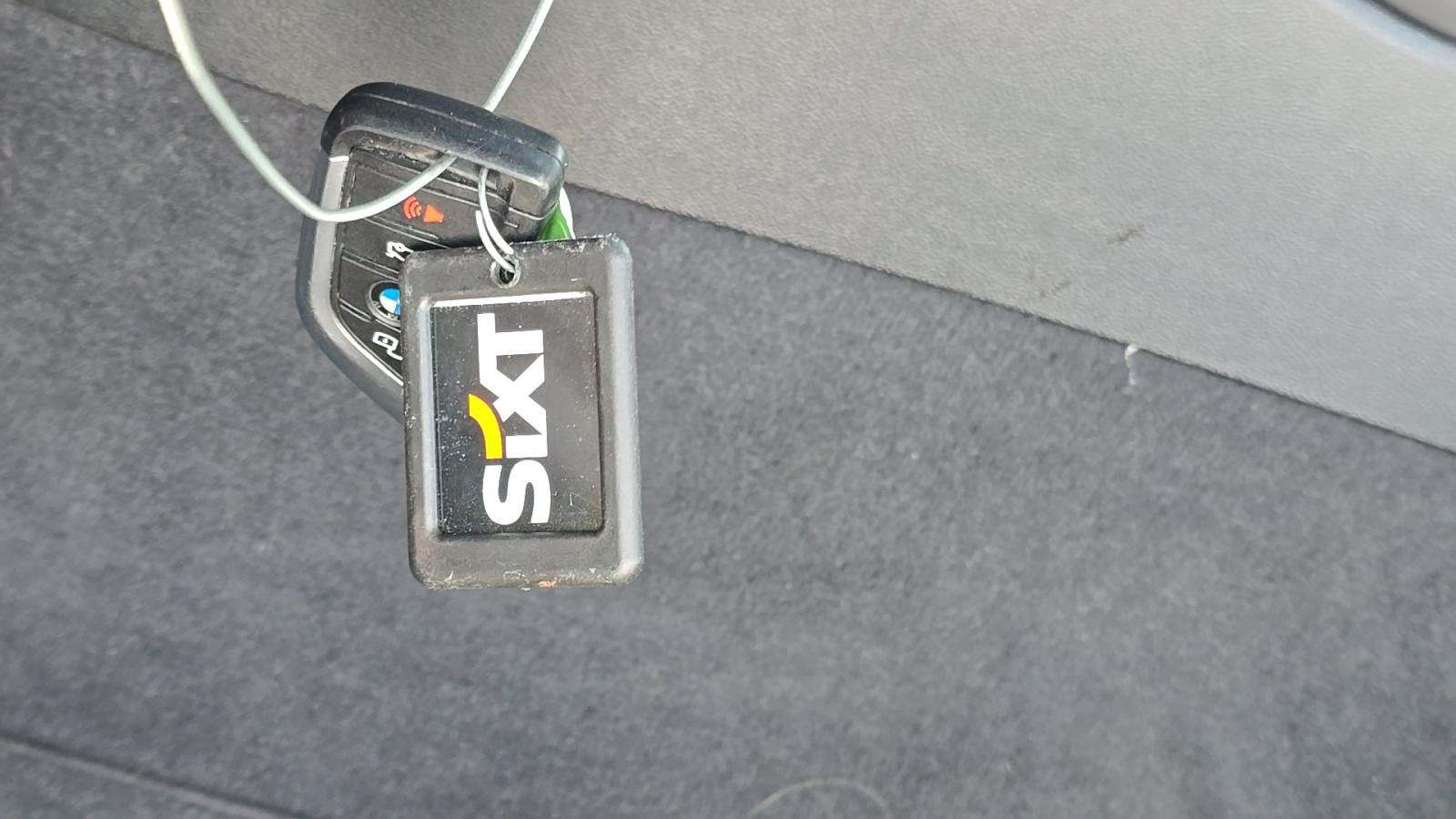 2025 BMW 4 Series 430i xDrive AWD