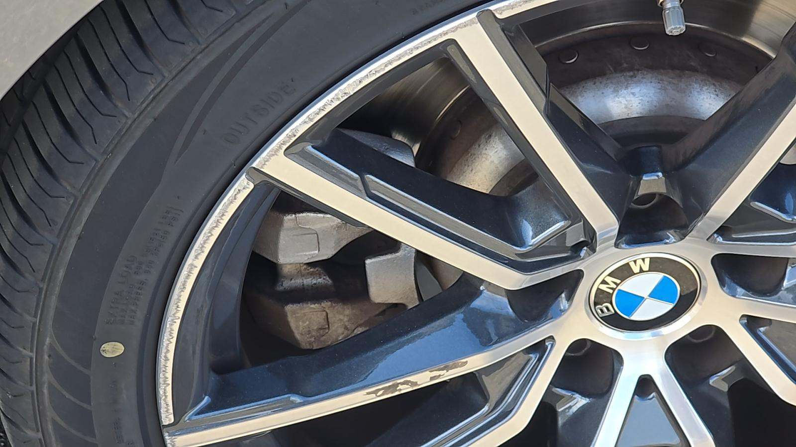 2025 BMW 4 Series 430i xDrive AWD