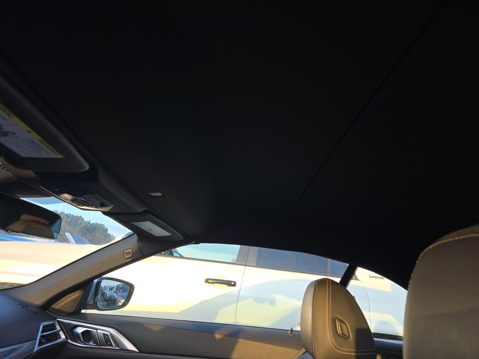 2025 BMW 4 Series 430i xDrive AWD