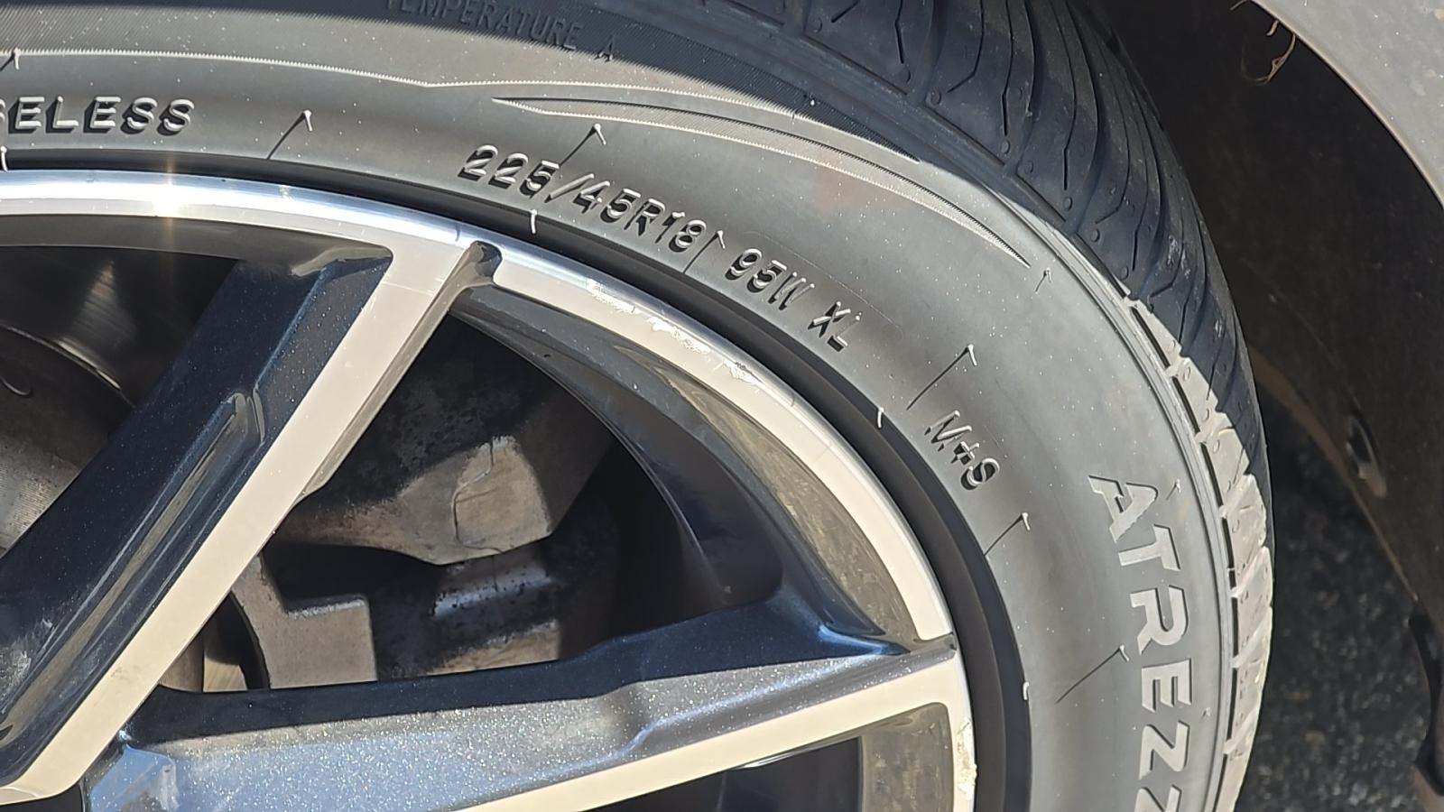 2025 BMW 4 Series 430i xDrive AWD