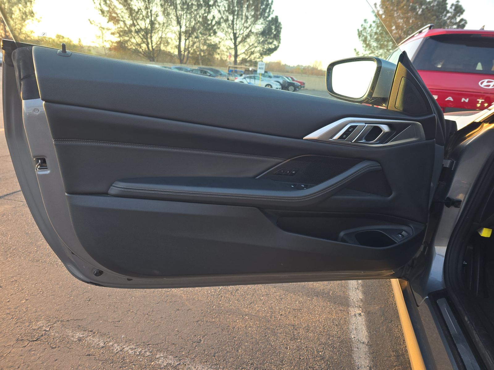 2025 BMW 4 Series 430i xDrive AWD