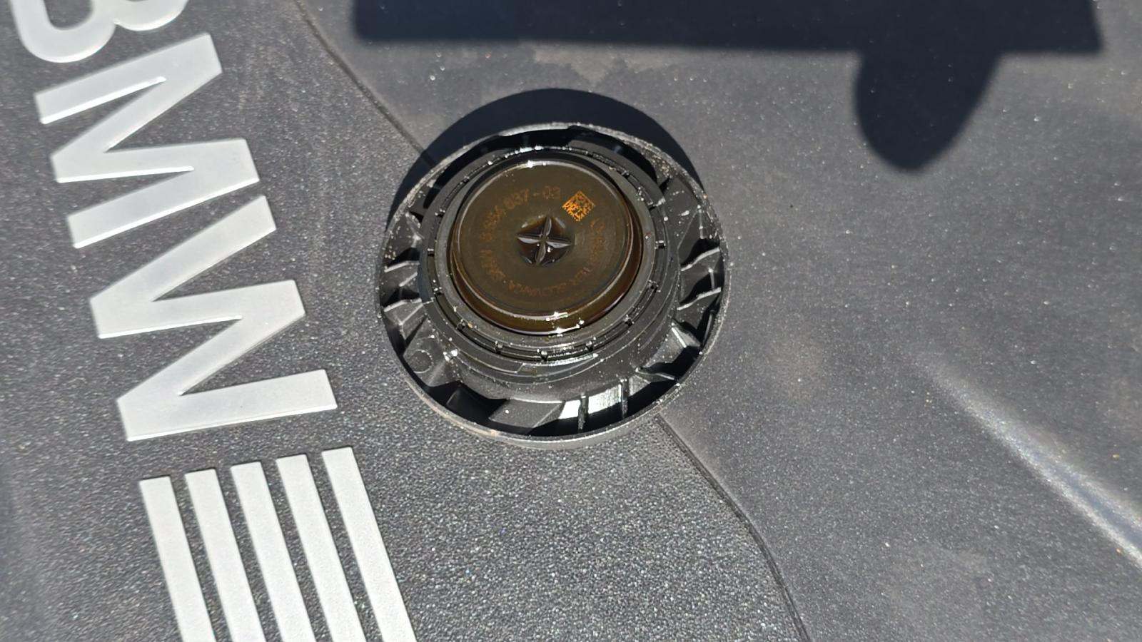 2025 BMW 4 Series 430i xDrive AWD