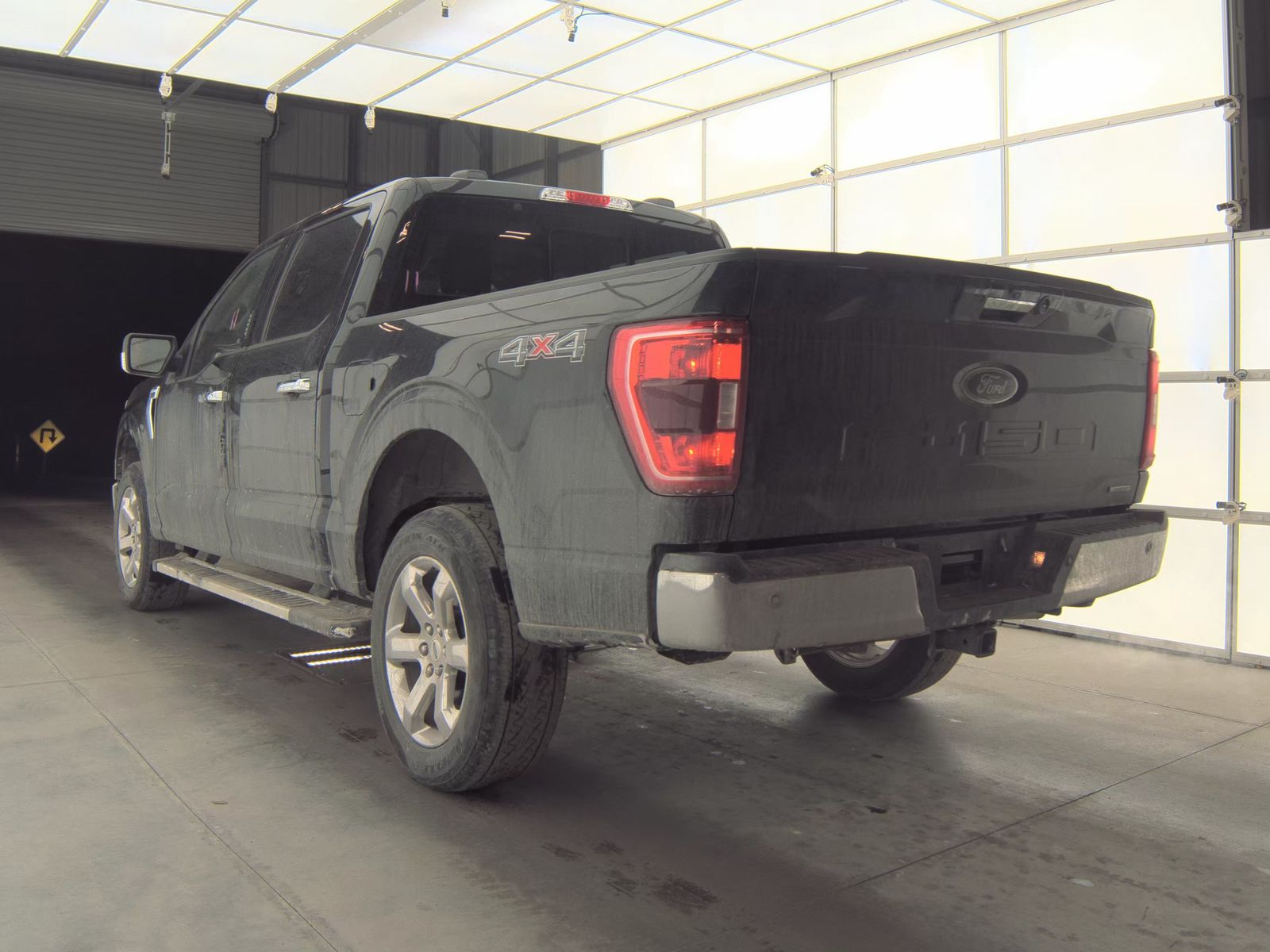 2023 Ford F-150 XLT AWD