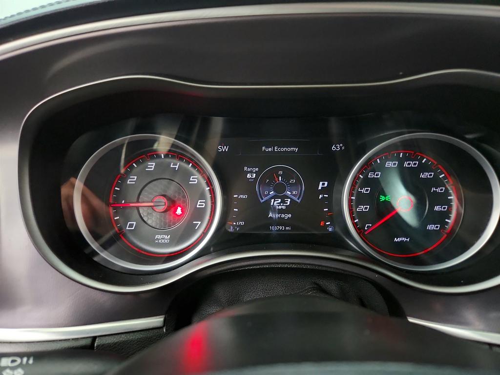 2021 Dodge Charger Scat Pack RWD