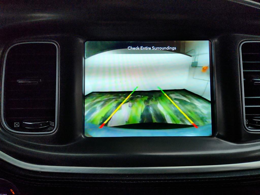 2021 Dodge Charger Scat Pack RWD