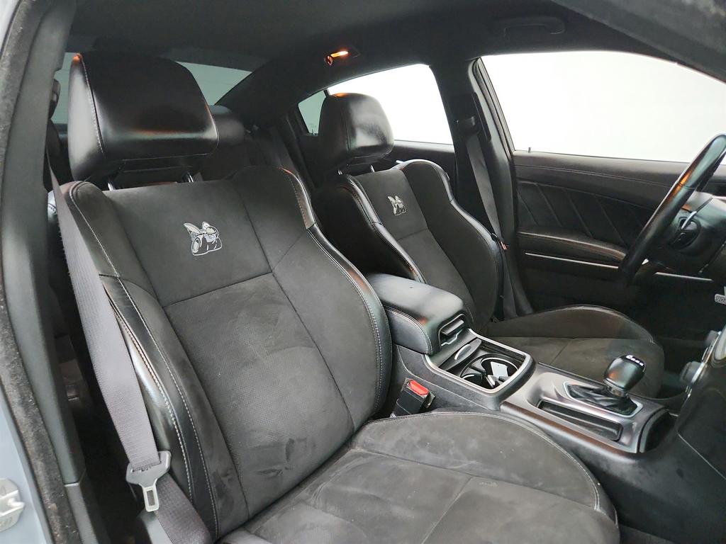 2021 Dodge Charger Scat Pack RWD