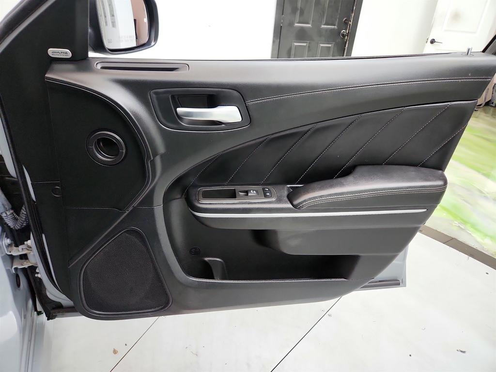 2021 Dodge Charger Scat Pack RWD