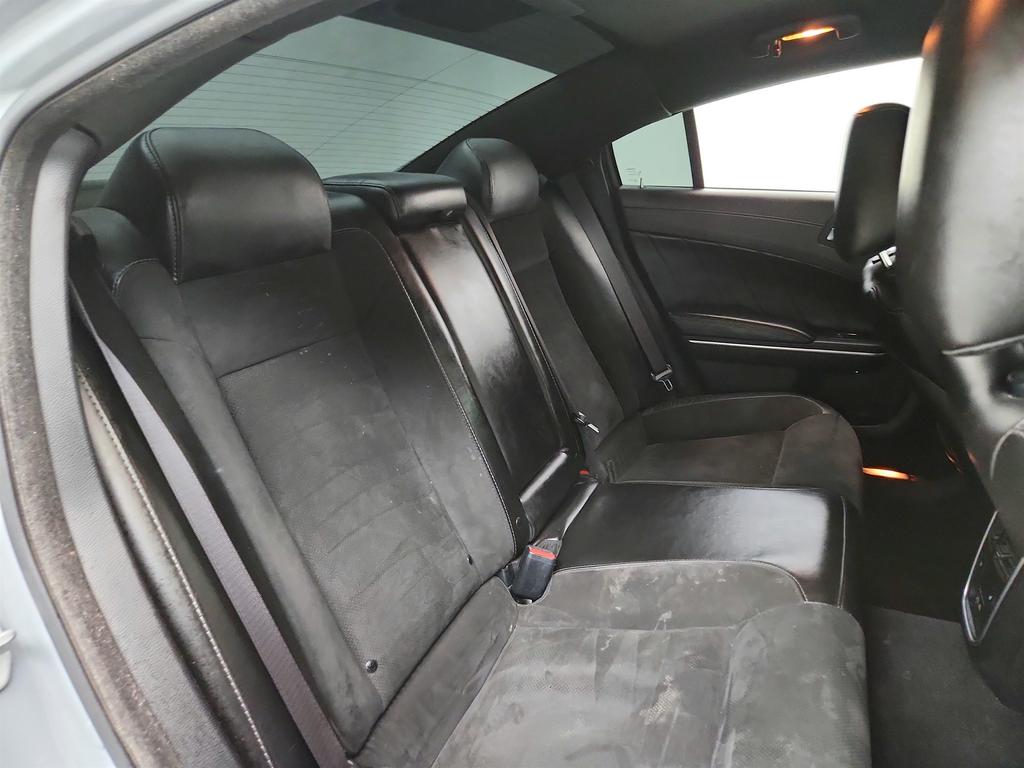 2021 Dodge Charger Scat Pack RWD