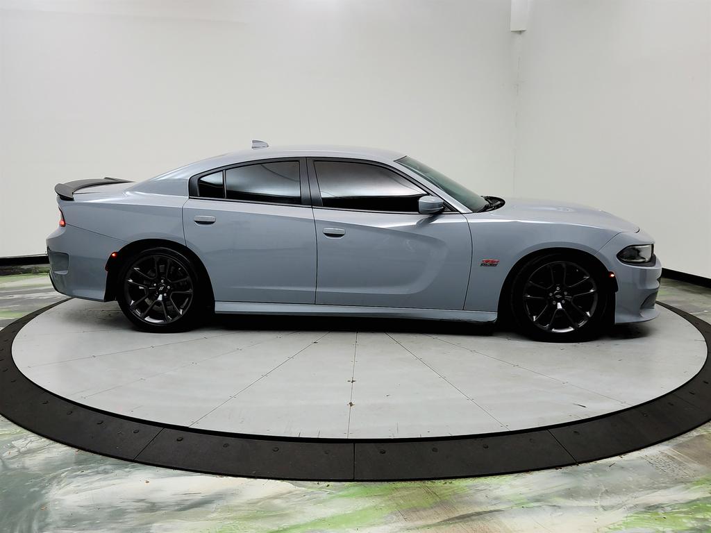 2021 Dodge Charger Scat Pack RWD