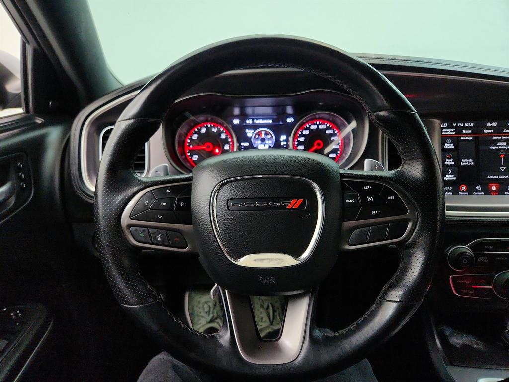 2021 Dodge Charger Scat Pack RWD