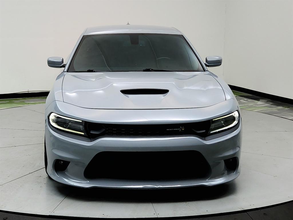 2021 Dodge Charger Scat Pack RWD
