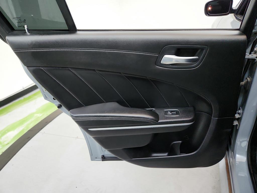 2021 Dodge Charger Scat Pack RWD