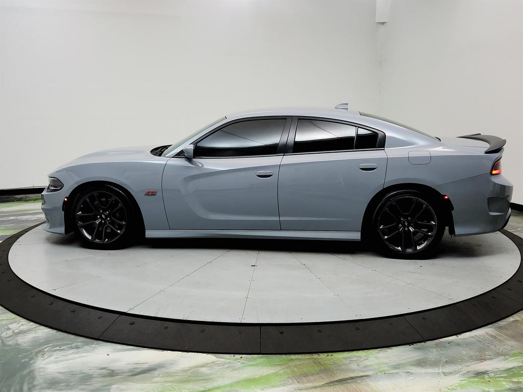 2021 Dodge Charger Scat Pack RWD