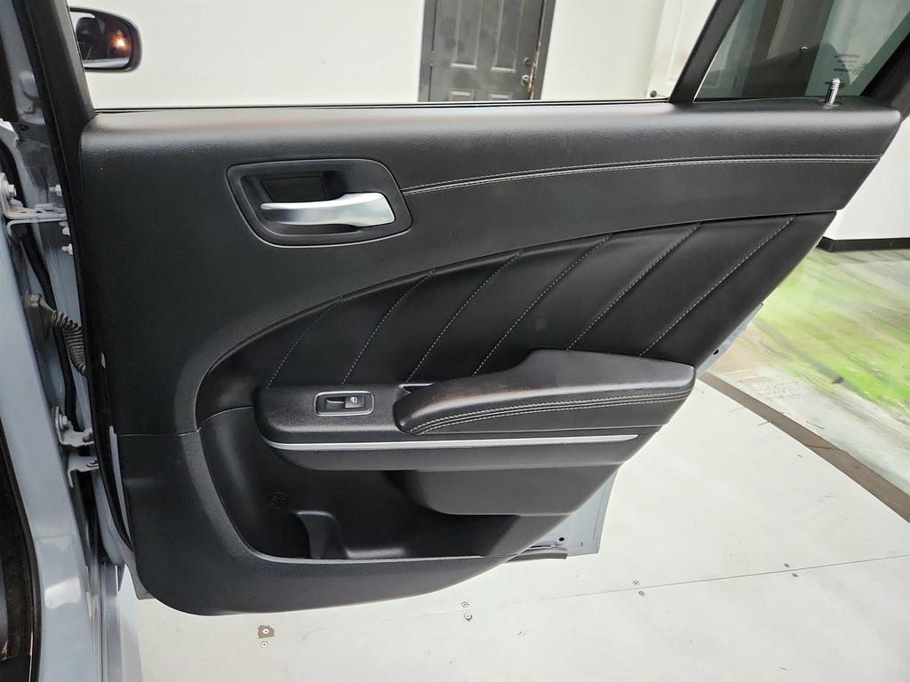 2021 Dodge Charger Scat Pack RWD