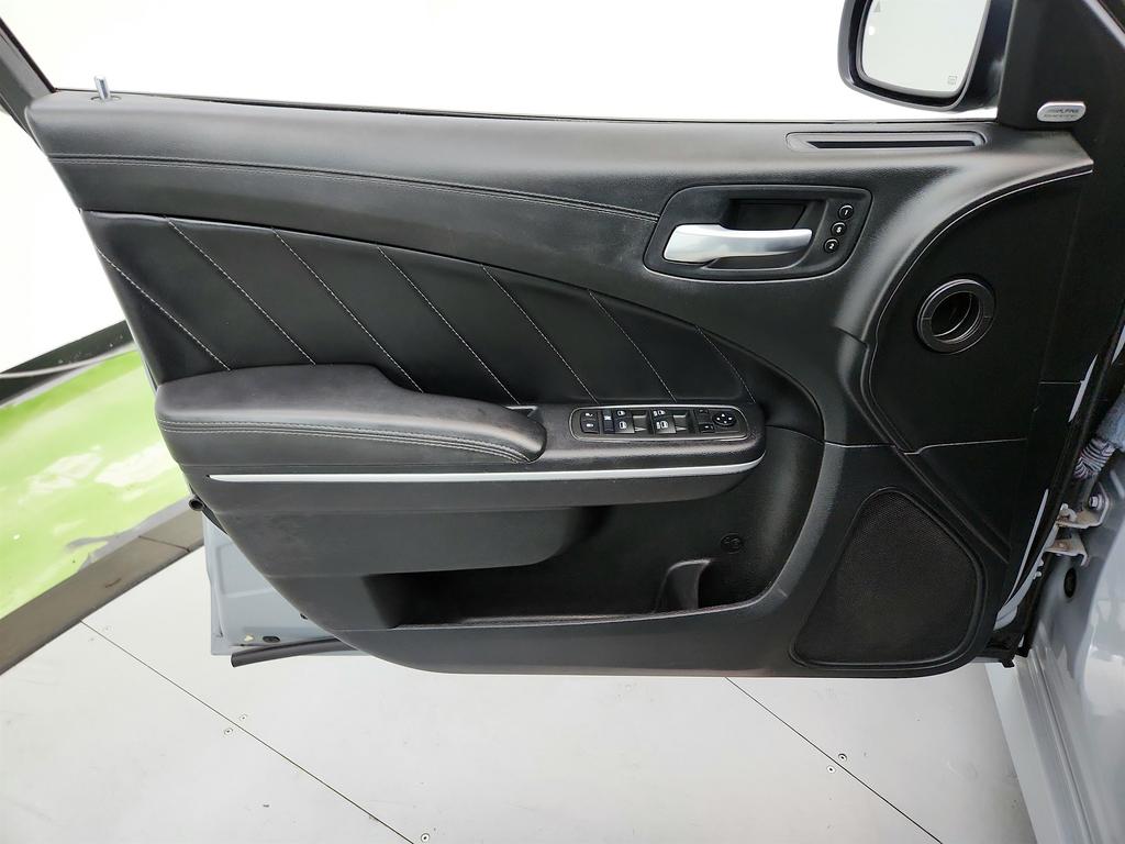 2021 Dodge Charger Scat Pack RWD