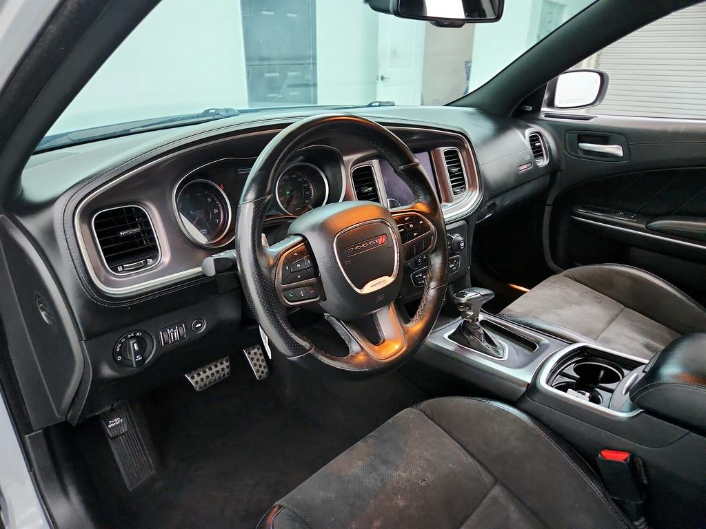 2021 Dodge Charger Scat Pack RWD