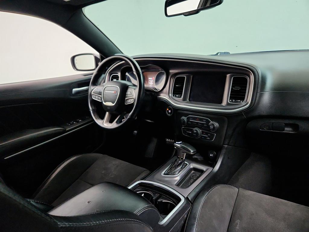 2021 Dodge Charger Scat Pack RWD