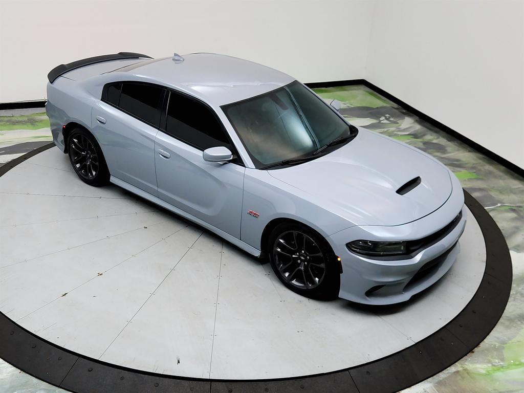 2021 Dodge Charger Scat Pack RWD