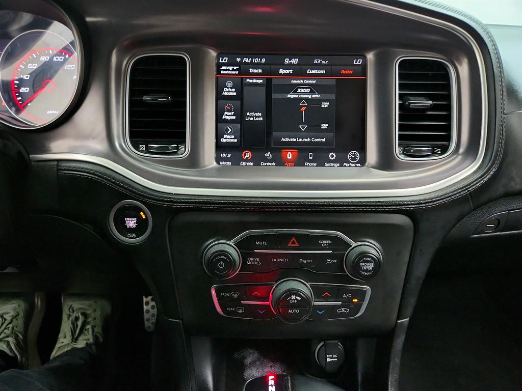 2021 Dodge Charger Scat Pack RWD