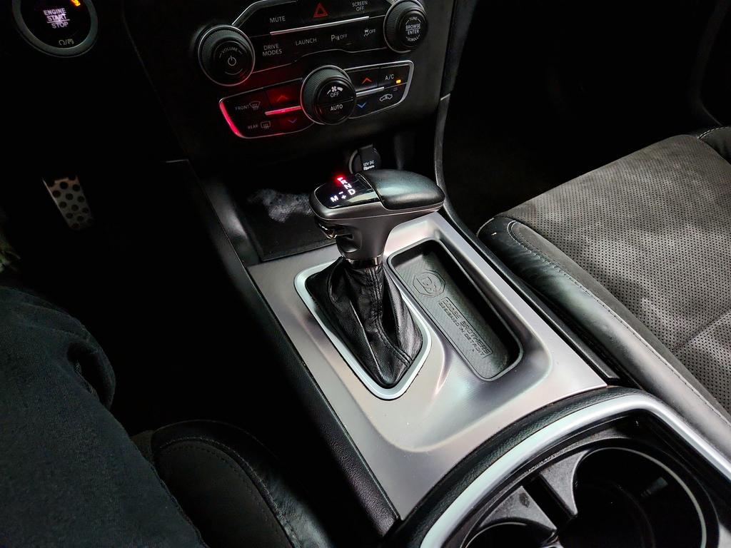 2021 Dodge Charger Scat Pack RWD