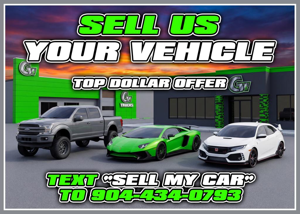 2021 Dodge Charger Scat Pack RWD