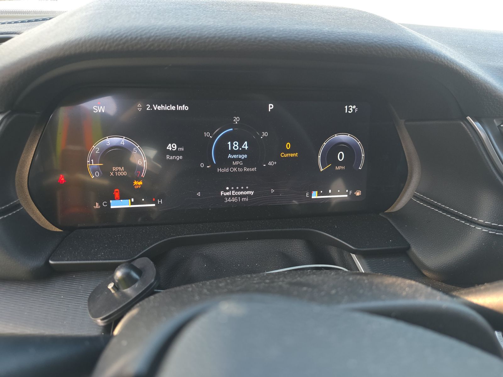 2023 Jeep Grand Cherokee Altitude AWD