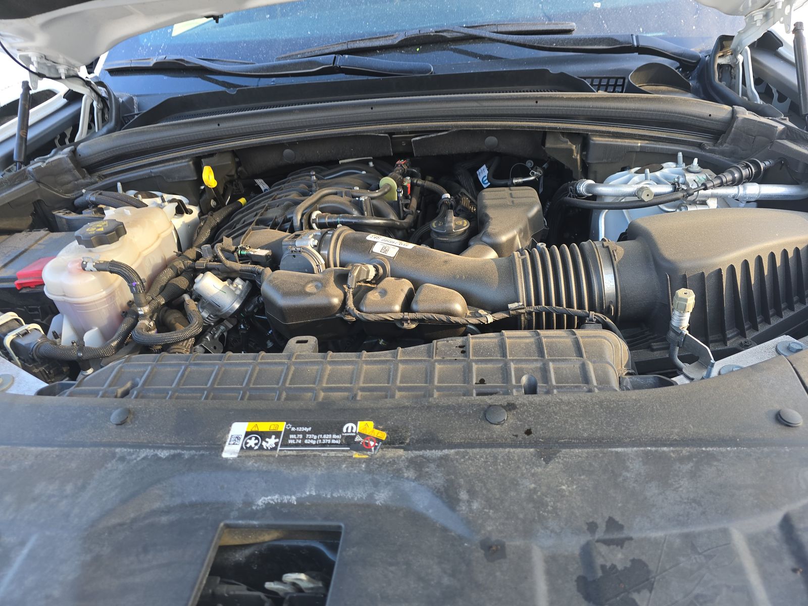 2023 Jeep Grand Cherokee Altitude AWD